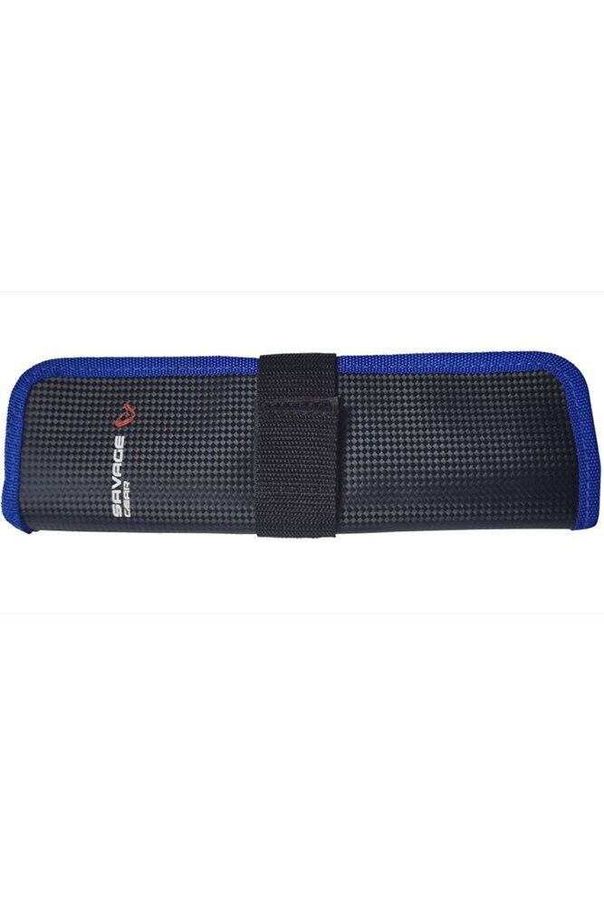 Savage Gear Jig Roll-Up 27X18CM 100-200GR Jig Çantası