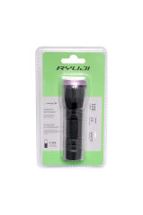 120 LUMEN BEYAZ+ UV EL FENERİ