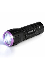 120 LUMEN BEYAZ+ UV EL FENERİ