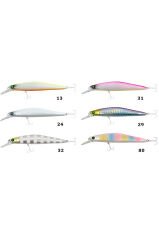 Kendo Killer Minnow 10.0 cm 13,5 gr Maket Balık #80