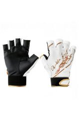 GM7309 Profesyonel Balıkçılık Eldiveni LL Beden