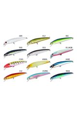 Strike Pro JL-119 F Arc Minnow 7,5cm 5gr Maket 506-713 - Tek Ebat