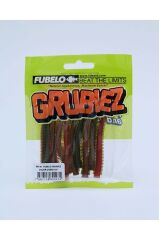 Fubelo Grubiez Lrf Silikon Yem