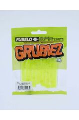 Fubelo Grubiez Lrf Silikon Yem