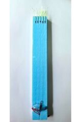 JDM Çapari 10'Lu UV