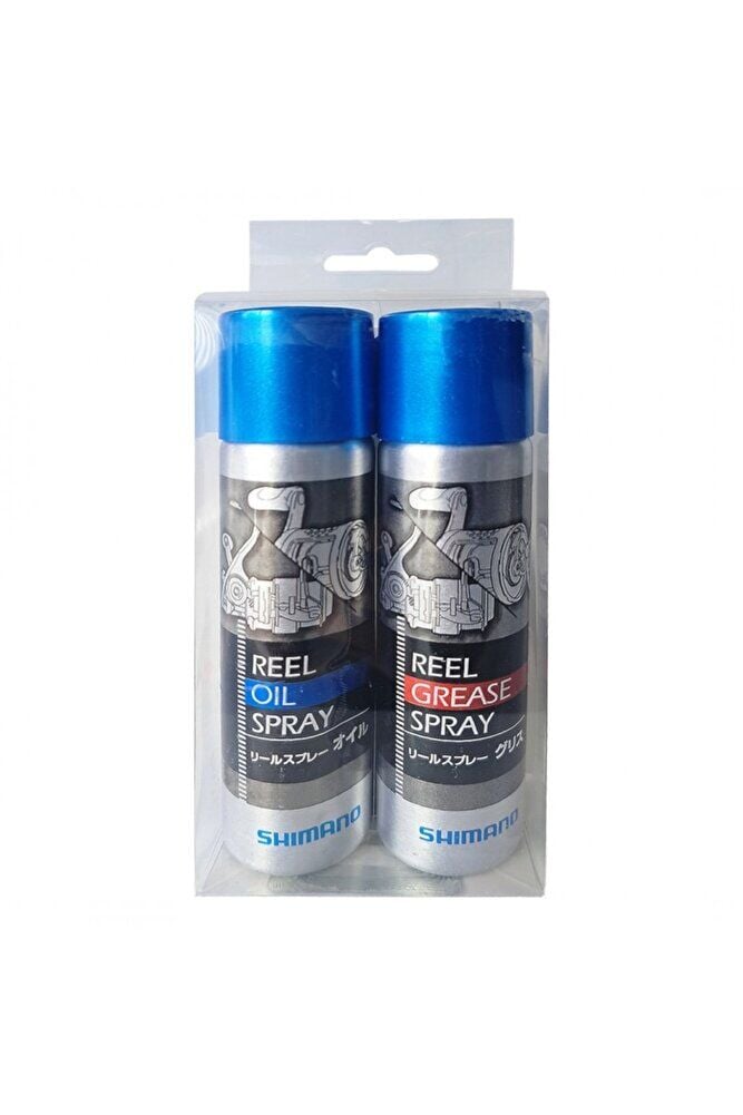 Shimano SP-003H Fishing Reel Oil Grease