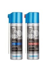 SP-003H Fishing Reel Oil Grease
