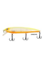 Strike Pro EG-063 F F Flash Minnow 85 Serisi SİN34G - Tek Ebat