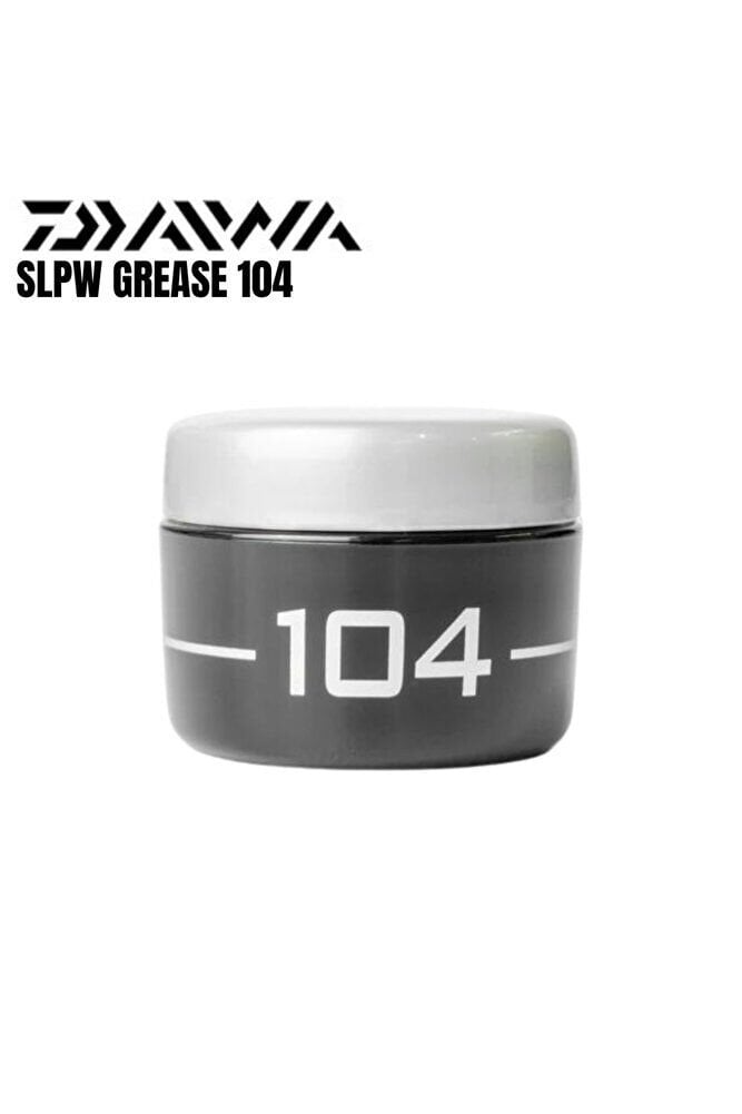Daiwa /Slpworks Grease Yağ 104