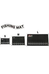 Fishing Mat M