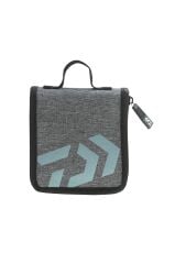 BALIKÇI AKSESUAR ÇANTASI GRİ 15*16*4