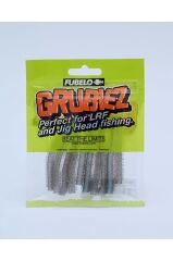 Fubelo Grubiez Lrf Silikon Yem Browny