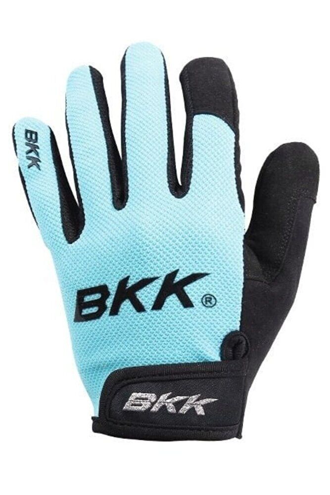 BKK Full-Finger Glove Eldiven M