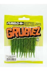 Fubelo Grubiez Lrf Silikon Yem RWorm