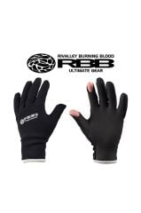 Titanium Alpha Gloves 2c (Titanyum Eldiven)