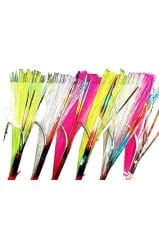 Yamashita One Touch Balıkçı Seti