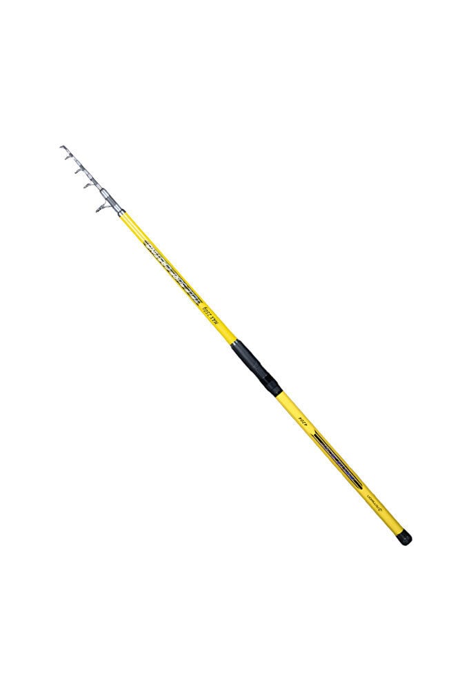 REMİXON ARMA 4.20M, 250GR, TELE SURF KAMIŞ