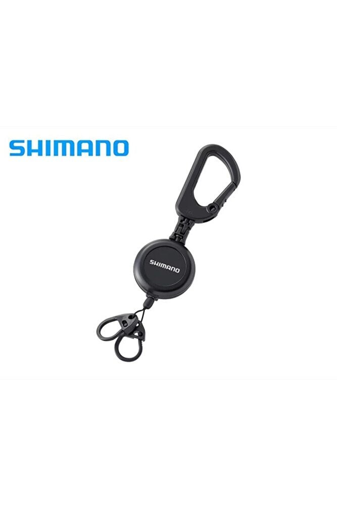 Shimano Carabiner Reel CR UH-211W