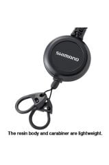 Carabiner Reel CR UH-211W