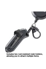 Carabiner Reel CR UH-211W