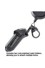 Shimano Carabiner Reel CR UH-211W